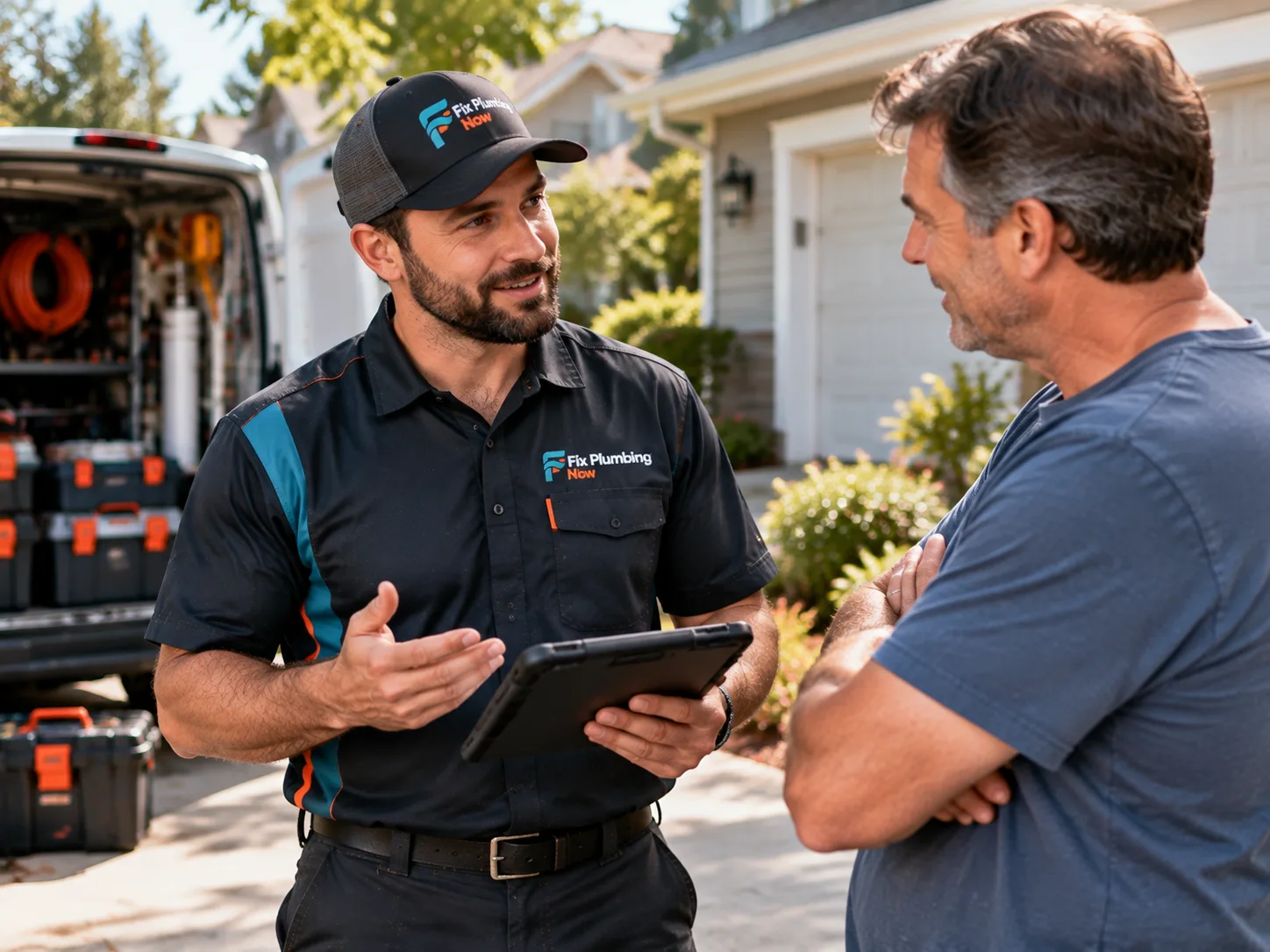 Clogged Drain Service Crook, CO FAQs